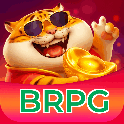 BRPG Logo
