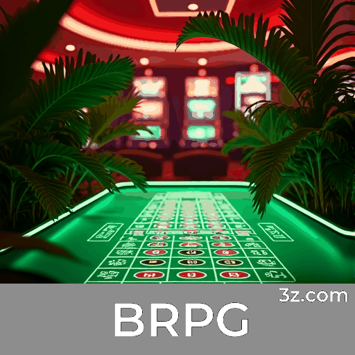 Mundo de Jogos Extraordinários do BRPG: Diversão Garantida