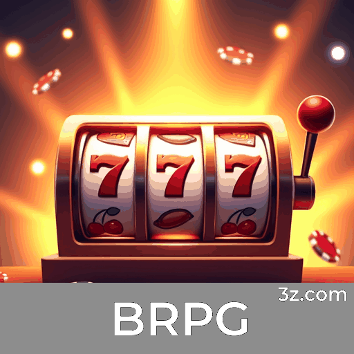 BRPG: Seu Cassino Premiador e Seguro